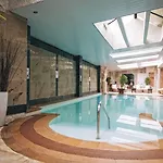 Hotel Cap Roig & By Brava 4*