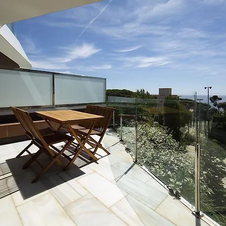 호텔 Cap Roig & By Brava