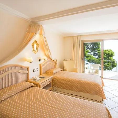 Cap Roig & By Brava Castell-Platja d'Aro