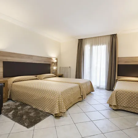 Cap Roig & By Brava 4*