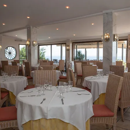 호텔 Cap Roig & By Brava
