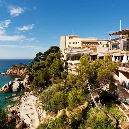 호텔 Cap Roig & By Brava