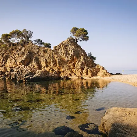 Cap Roig & By Brava 4*