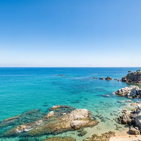 Cap Roig & By Brava Hotel Castell-Platja d'Aro