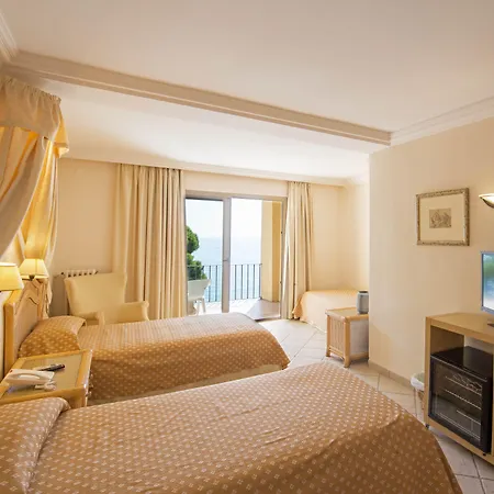 Cap Roig & By Brava 4* פלטחה ד'ארו