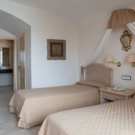 Hotel Cap Roig & By Brava