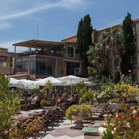 Cap Roig & By Brava Castell-Platja d'Aro