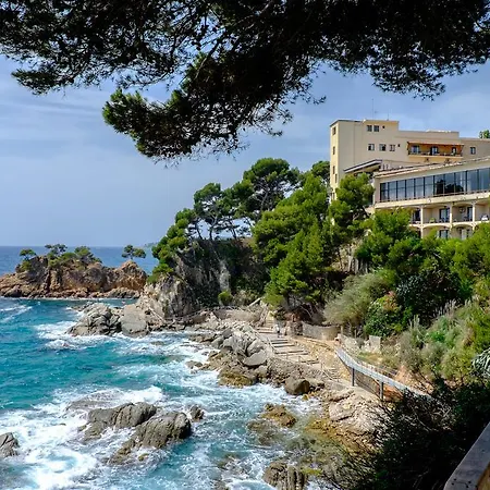 Hotel Cap Roig & By Brava Castell-Platja d'Aro