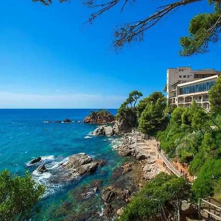 호텔 Cap Roig & By Brava 4*