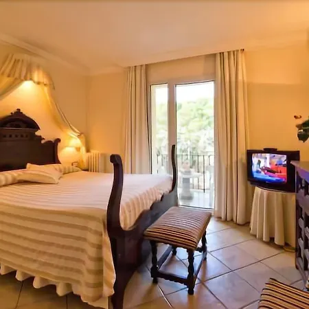Cap Roig & By Brava Hotel 4*