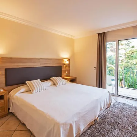 Hotel Cap Roig & By Brava Castell-Platja d'Aro