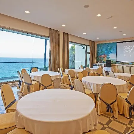 Cap Roig & By Brava