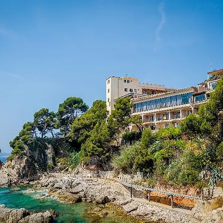 호텔 Cap Roig & By Brava 4*