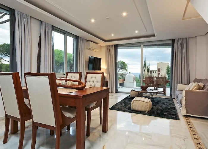 فندق Cap Roig & By Brava 4*