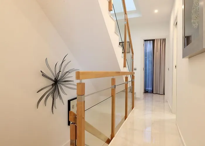 Cap Roig & By Brava فندق بلاتجا ذارو