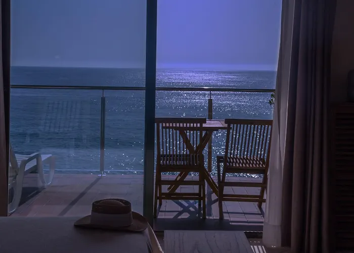 فندق Cap Roig & By Brava بلاتجا ذارو