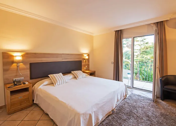 Cap Roig & By Brava 4*