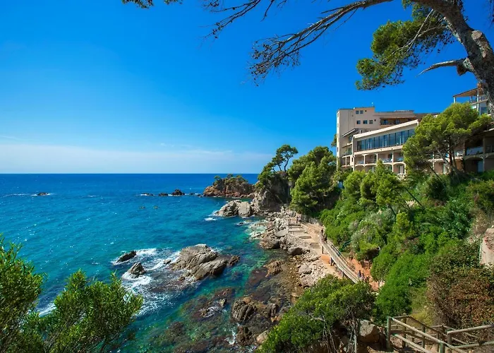 فندق Cap Roig & By Brava 4*