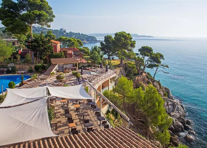 Cap Roig & By Brava 4*