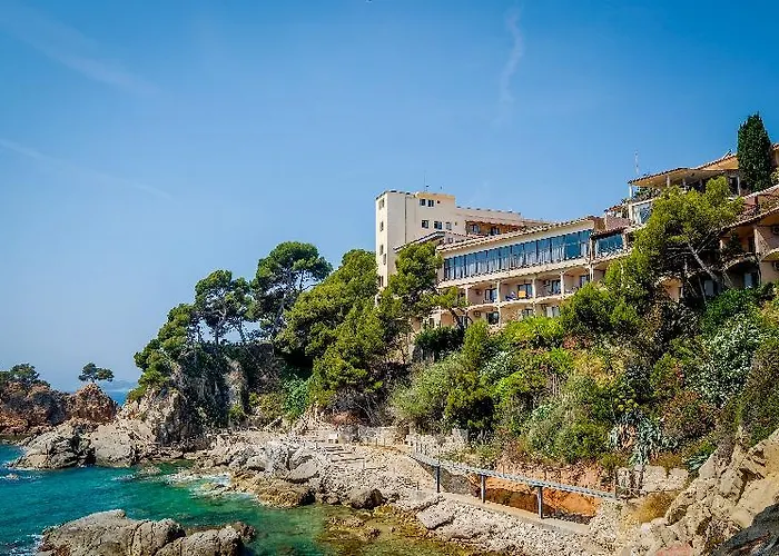 فندق Cap Roig & By Brava 4*
