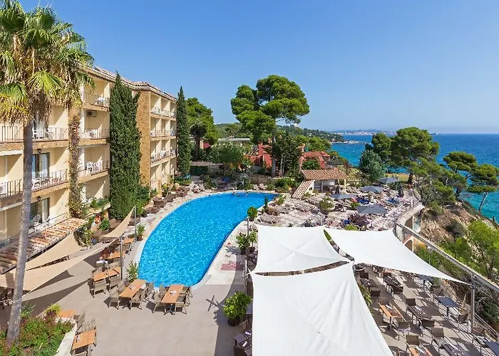 فندق Cap Roig & By Brava 4*