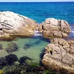 Cap Roig & By Brava 普拉加德阿罗