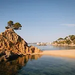 ホテル Cap Roig & By Brava