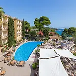 ホテル Cap Roig & By Brava 4*