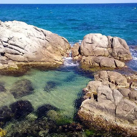 Cap Roig & By Brava Castell-Platja d’Aro