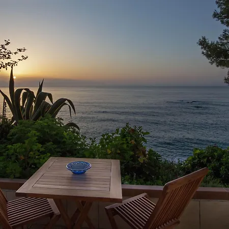 Cap Roig & By Brava ホテル プラヤ・デアロ