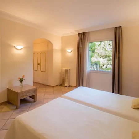 Cap Roig & By Brava Hotel