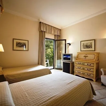 Hotel Cap Roig & By Brava Platja d'Aro