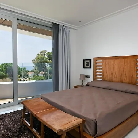 Cap Roig & By Brava 4*