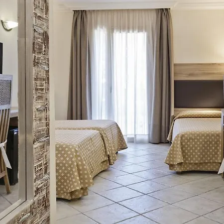 Hotel Cap Roig & By Brava