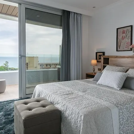 Cap Roig & By Brava Hotel Platja d'Aro