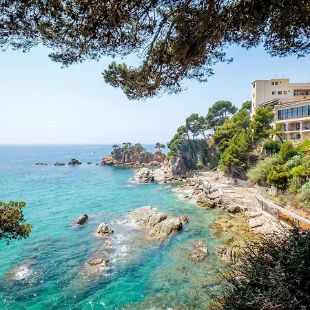 Hotel Cap Roig & By Brava