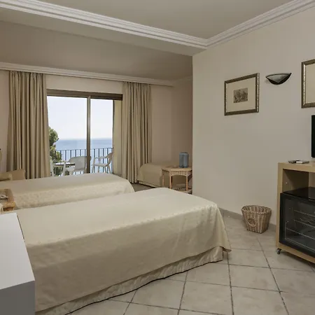 ホテル Cap Roig & By Brava 4*