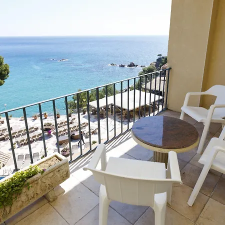 Cap Roig & By Brava