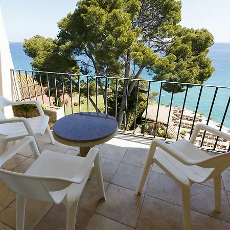 Cap Roig & By Brava Hotel Platja d'Aro