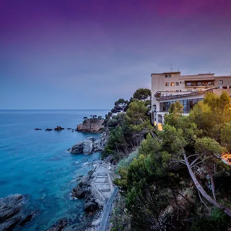 Cap Roig & By Brava ホテル