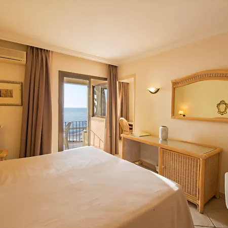 Hotel Cap Roig & By Brava Platja d'Aro