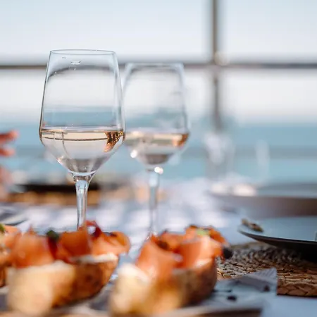 Cap Roig & By Brava Platja d'Aro