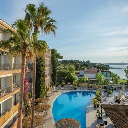 Cap Roig & By Brava Hotel 4*