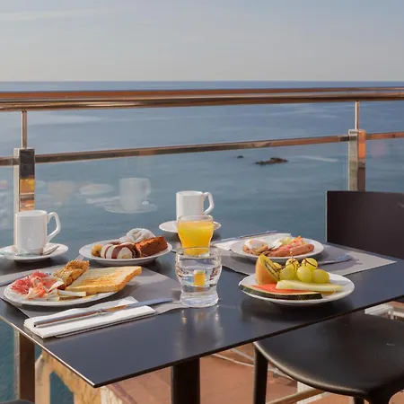 Hotel Cap Roig & By Brava 4*