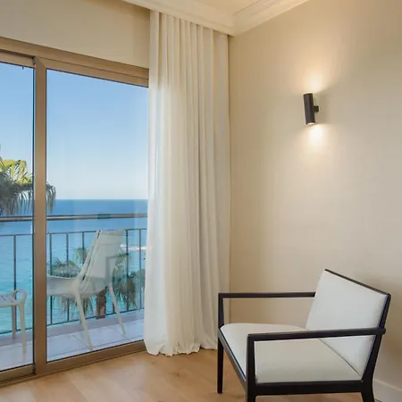 Cap Roig & By Brava ホテル