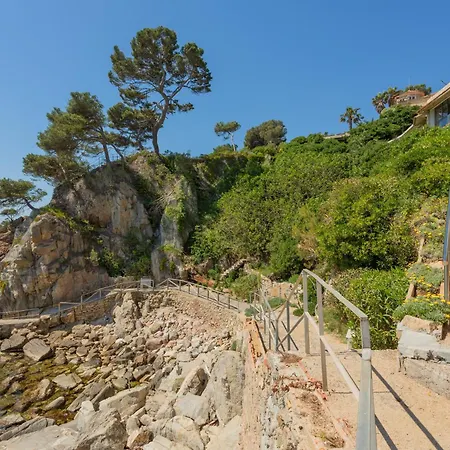Hotel Cap Roig & By Brava