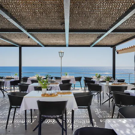 Cap Roig & By Brava Hotel Platja d'Aro