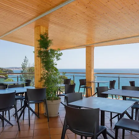 Cap Roig & By Brava 4*