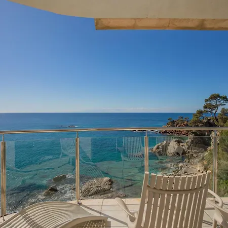 Cap Roig & By Brava Hotel 4*