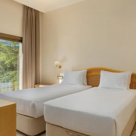 Hotel Cap Roig & By Brava